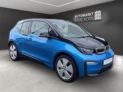 Blau Gebraucht 2018 BMW i3 Comfort Edition Kleinwagen | 15.880 € (Fairer Preis)