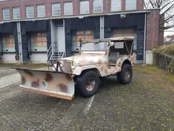 Gebraucht 1968 Jeep CJ SUV | 13.900 €