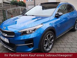 Blau Gebraucht 2020 Kia XCeed Platinum Edition SUV | 17.550 € (Fairer Preis)