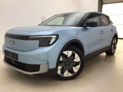 Blau Gebraucht 2024 Ford Explorer Premium SUV | 36.490 €