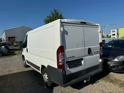 Citroën Jumper