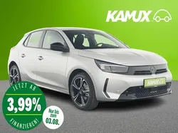 Grau/typ aussenverkleidung met Neu 2025 Opel Corsa Kleinwagen | 21.900 € (Superpreis)
