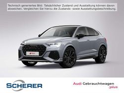 Nardograu Gebraucht 2022 Audi RS Q3 SUV | 57.300 € (Fairer Preis)