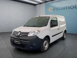 Weiß Gebraucht 2021 Renault Kangoo Van / Kleinbus | 14.449 € (Fairer Preis)