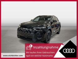 Schwarz Neu 2025 Audi Q5 Sport SUV | 69.680 € (Fairer Preis)