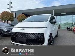 Weiß Neu 2025 Hyundai Staria Signature Van | 55.690 €