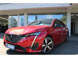 Elixier) (rot Neu 2025 Peugeot 308 GT Kombi | 36.990 € (Fairer Preis)