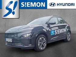 Mic (grau Gebraucht 2023 Hyundai Kona Select SUV | 18.930 € (Guter Preis)