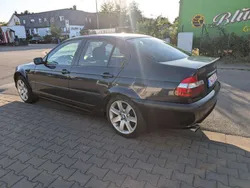 Blau Gebraucht 2002 BMW 330 Limousine | 3.250 € (Superpreis)