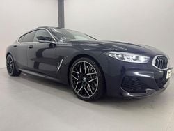Schwarz Gebraucht 2021 BMW M850 Performance Coupé | 56.999 € (Superpreis)