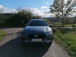 Gebraucht 2019 Hyundai Kona Style SUV | 12.500 € (Fairer Preis)