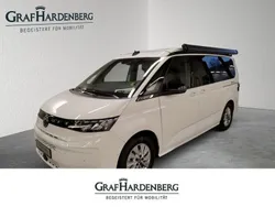 Weiß Neu 2025 VW T7 Beach Van | 83.642 €