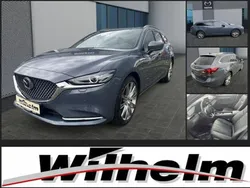 Andere Gebraucht 2023 Mazda 6 Takumi-Line Kombi | 43.390 €