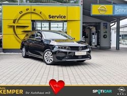 Black metallic Gebraucht 2024 Opel Astra Enjoy Kombi | 21.650 € (Guter Preis)