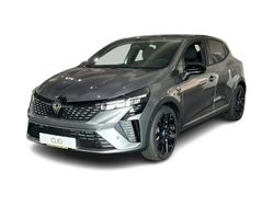 Grau Neu 2025 Renault Clio V Esprit Alpine Kleinwagen | 21.980 € (Teuer)