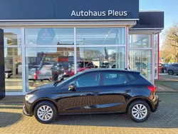 Midnight schwarz met. Neu 2024 Seat Ibiza Style SUV | 18.875 € (Guter Preis)