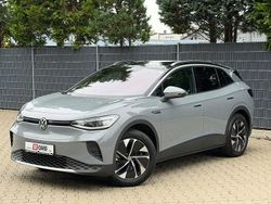 Grau Gebraucht 2023 VW ID.4 Pro Performance SUV | 31.490 € (Fairer Preis)