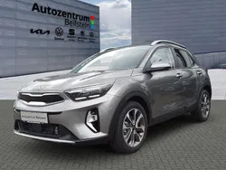 Grau Neu 2025 Kia Stonic 4 SUV | 24.990 € (Fairer Preis)
