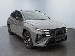 Grau Neu 2025 Hyundai Tucson N Line SUV | 36.740 € (Guter Preis)