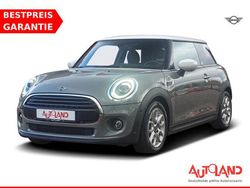 Grau Gebraucht 2020 Mini Cooper Kleinwagen | 20.950 € (Fairer Preis)