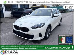 Alpinweiss iii Gebraucht 2024 BMW 120 Kleinwagen | 27.370 € (Superpreis)
