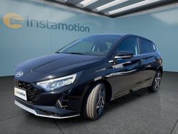 Schwarz Neu 2025 Hyundai i20 Kleinwagen | 25.149 € (Teuer)