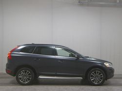 Savile grey pearl metallic Gebraucht 2009 Volvo XC60 Summum SUV | 6.690 € (Superpreis)
