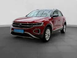 Gebraucht 2024 VW T-Roc Style SUV | 27.160 € (Guter Preis)
