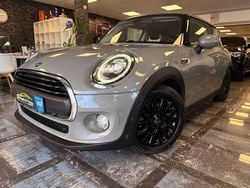 Grau Gebraucht 2019 Mini ONE Kleinwagen | 14.950 € (Fairer Preis)