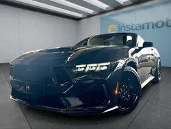 Gebraucht 2023 Ford Mustang GT Cabrio | 64.449 € (Teuer)