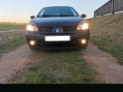 Renault Clio II