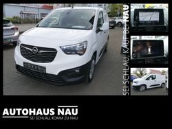 Jade weiss/arktis weiss Gebraucht 2020 Opel Combo Edition Van / Kleinbus | 14.990 € (Fairer Preis)