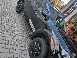 Schwarz Gebraucht 2020 Nissan Navara Abholung | 28.000 € (Etwas zu teuer)