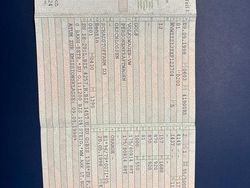 Rot Gebraucht 1998 VW Golf IV Kombi | 850 €