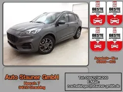 Magnetic grau metallic Gebraucht 2024 Ford Kuga ST-Line X SUV | 25.980 € (Guter Preis)