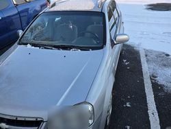 Silber Gebraucht 2007 Chevrolet Nubira Kombi | 1.000 € (Fairer Preis)