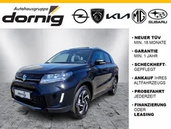 Schwarz Neu 2025 Suzuki Vitara Comfort SUV | 27.860 € (Etwas zu teuer)