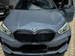 Gebraucht 2020 BMW M135 M Performance Kleinwagen | 37.999 € (Teuer)