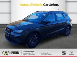 Cliff grau met. Neu 2025 Seat Arona Style SUV | 27.690 € (Fairer Preis)