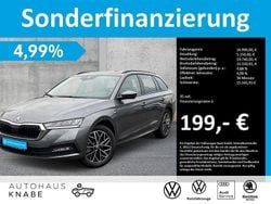 Außenfarbe: Gebraucht 2022 Skoda Octavia Clever Kombi | 24.990 € (Fairer Preis)
