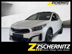 (hw2) deluxe white m Gebraucht 2025 Kia XCeed GT-Line SUV | 29.960 € (Fairer Preis)