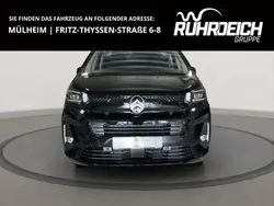 Schwarz Gebraucht 2025 Citroën Spacetourer Van | 39.989 €