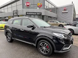 Schwarz Gebraucht 2021 DFSK Fengon SUV | 13.985 € (Superpreis)