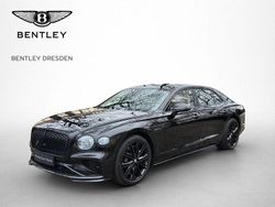 Schwarz Neu 2025 Bentley Flying Spur Limousine | 289.900 €