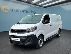 Weiß Neu 2025 Opel Vivaro Van | 32.149 € (Fairer Preis)