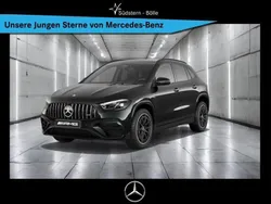 Andere Gebraucht 2024 Mercedes GLA35 AMG AMG SUV | 53.620 € (Guter Preis)