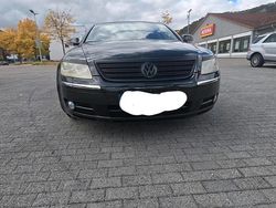 Schwarz Gebraucht 2008 VW Phaeton Limousine | 3.500 € (Guter Preis)