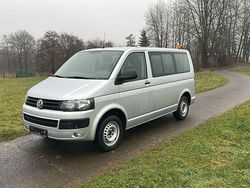 Silber Gebraucht 2015 VW Transporter Van | 15.990 €