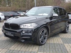 Schwarz Gebraucht 2016 BMW X5 Performance SUV | 22.990 € (Guter Preis)