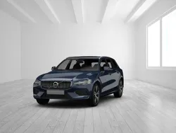 Denim blue metallic Neu 2024 Volvo V60 Core Kombi | 58.900 €